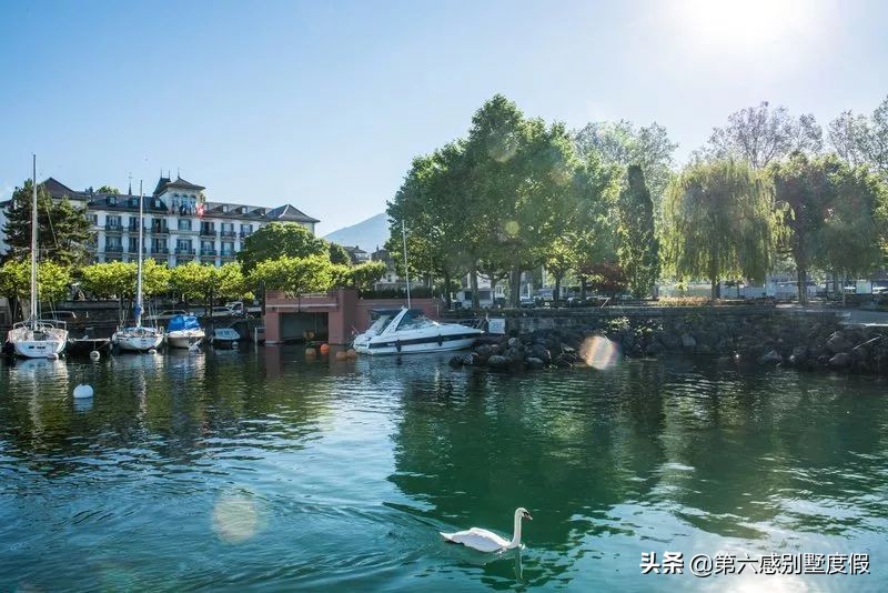 从古堡庄园奢侈酒店到顶级美食盛宴，只有内行人才懂得的罗莱夏朵