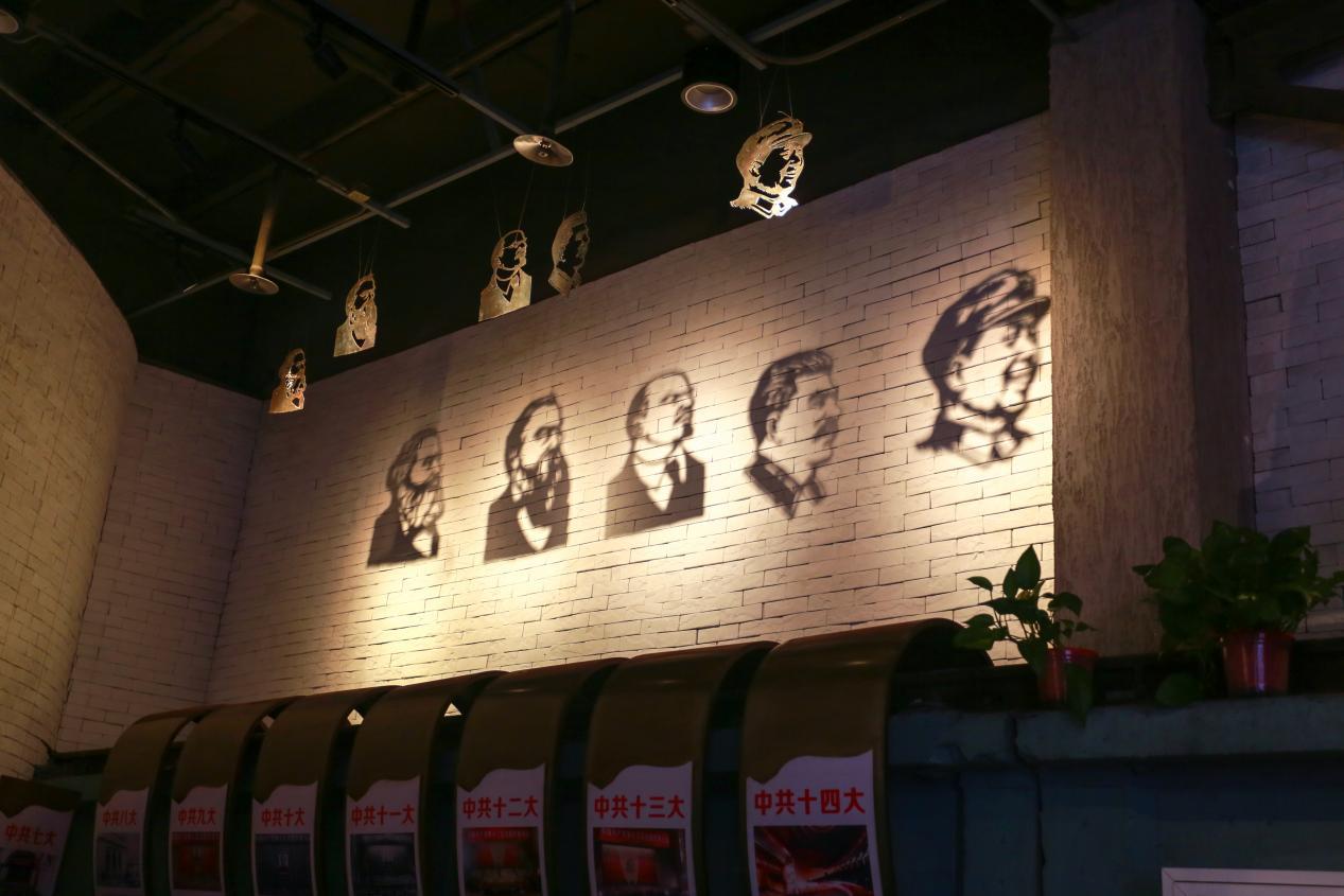 梦想新征程开启,梦想新征程