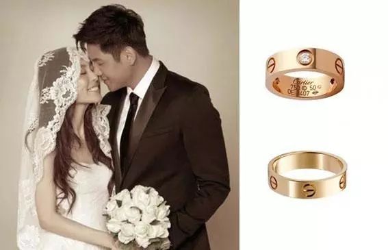 卡地亚的珠宝有什么魅力,让女人疯狂的世界十大珠宝品牌