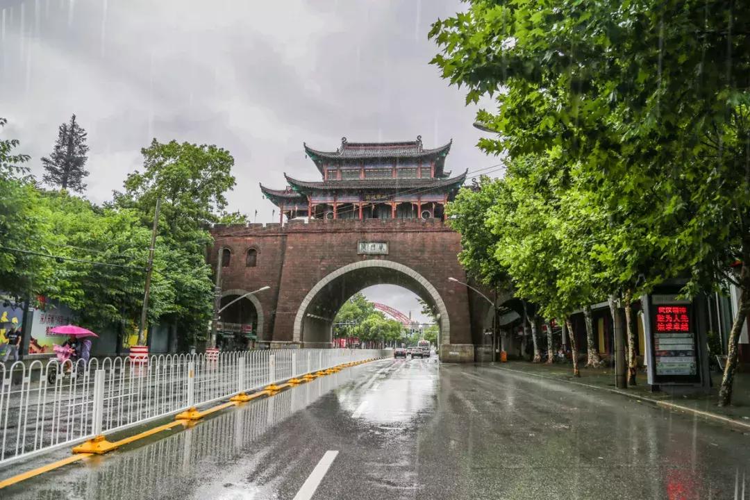 武汉最新古与潮室内网红打卡点,武汉周边新晋7大网红打卡地