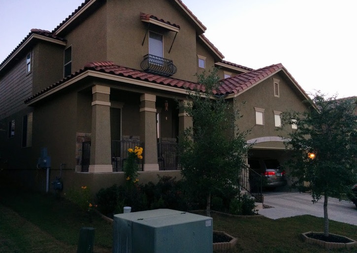 华人留学生在美国的真实生活,生活在美国的中国留学生