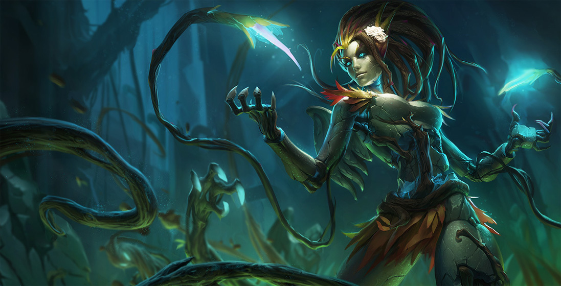 英雄联盟荆棘之刺婕拉,英雄联盟荆棘之兴婕拉攻略经验