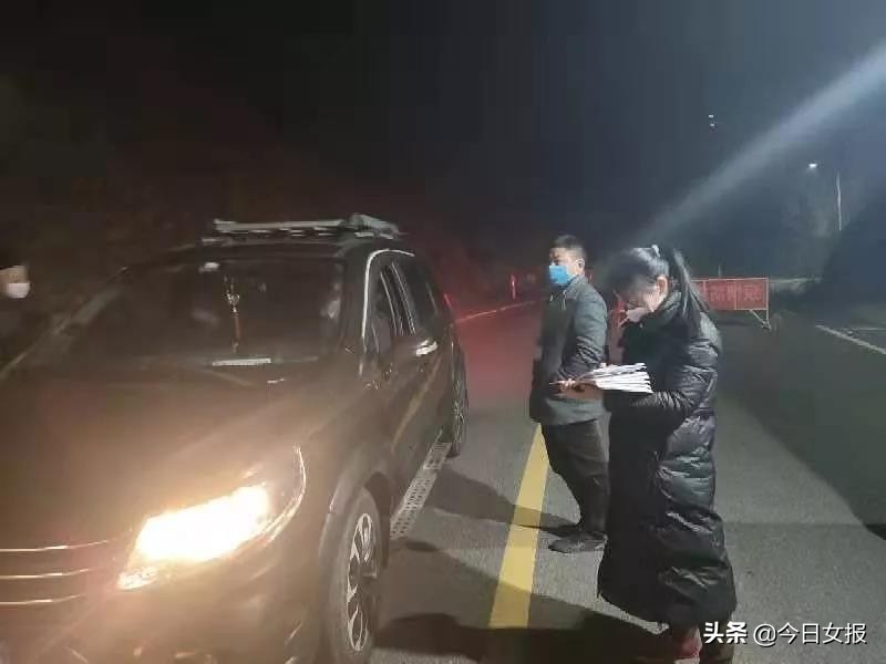 坚守抗疫最前线严把医疗安全关,坚守防线全力救助患者