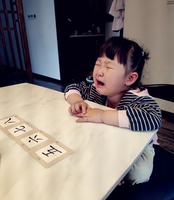 我用这个独家秘诀教娃认字，又快又准