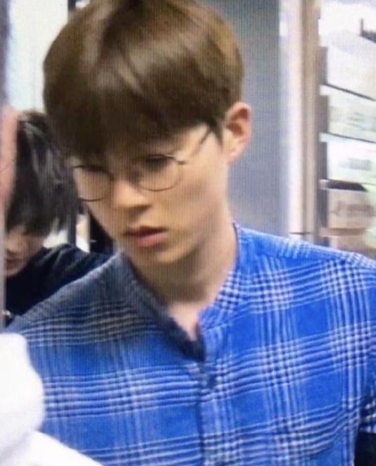 威神直播李秀满,威神v经纪