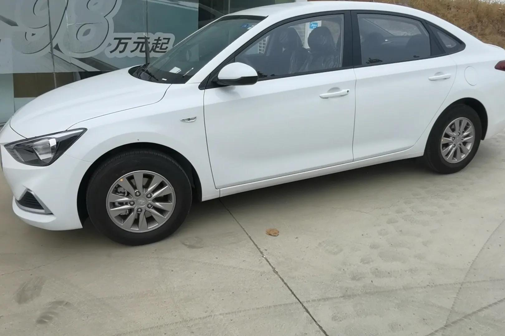 2019年现代悦动1.6自动评测试驾,现代悦动真实评价