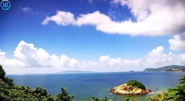 江门60岁以上免费景点有哪些,江门旅游景点推荐网红打卡点