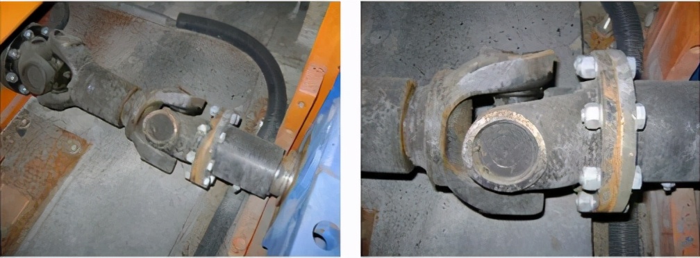 机械传动链解析,齿轮输送带原理