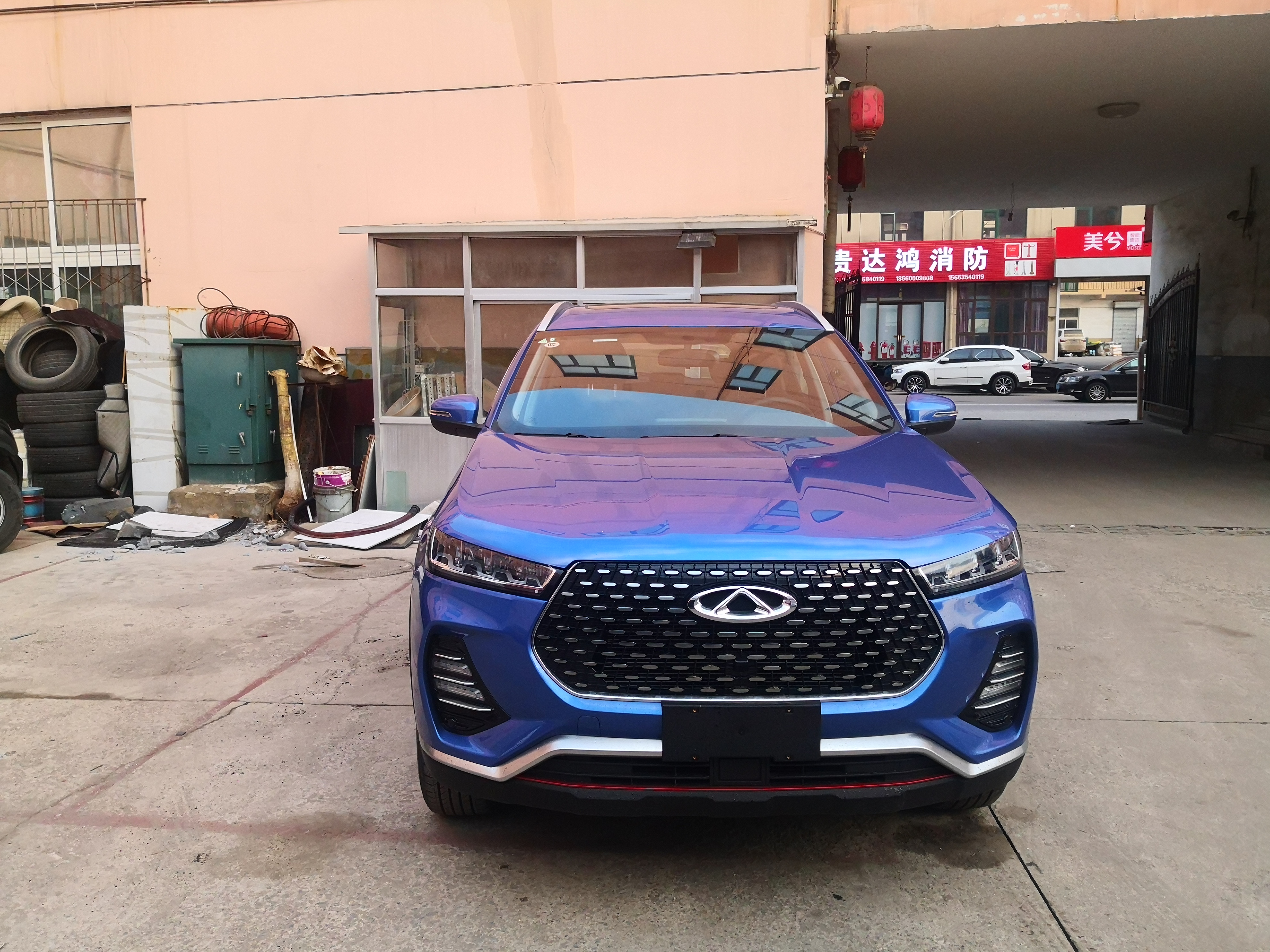 狗哥讲奇瑞,狗哥试驾视频