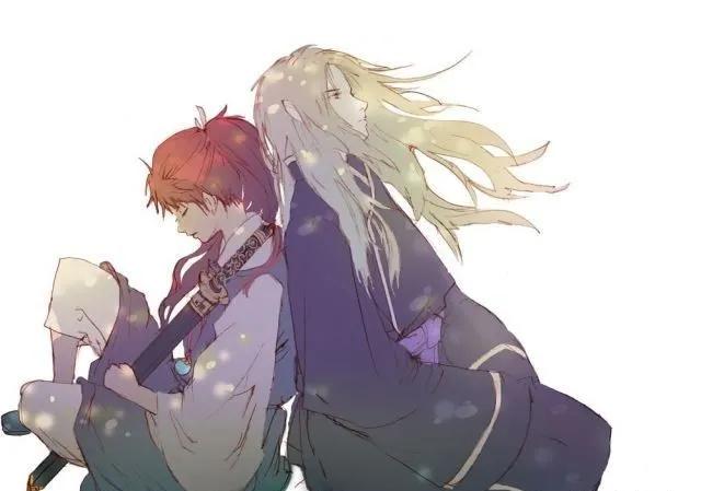 日漫国风推荐,聊聊日本动漫