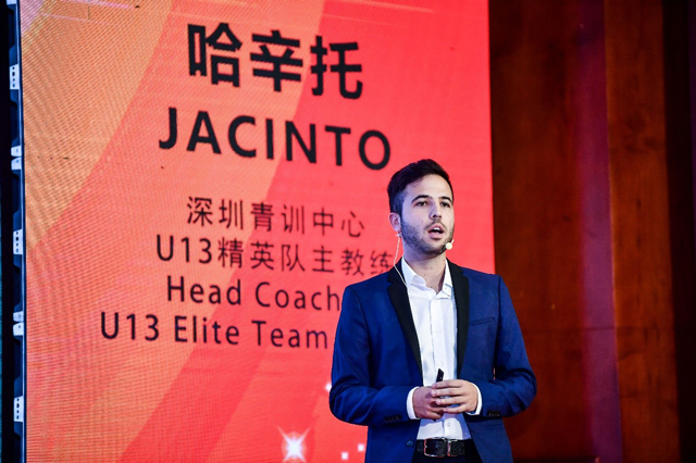 “立长远久久为功，求质量抓实抓细”——中国足球协会召开2019年青训工作会议