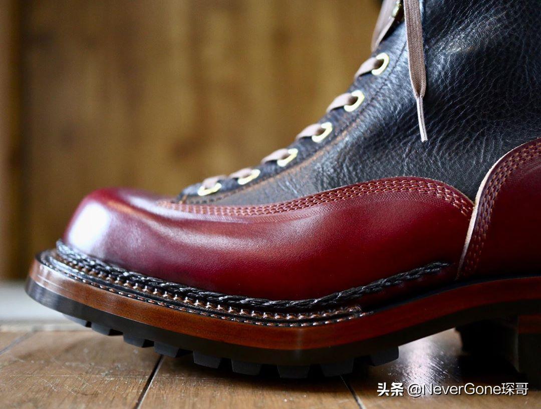 一双工装靴凭什么要价两三万？全球最贵工装靴超详细介绍