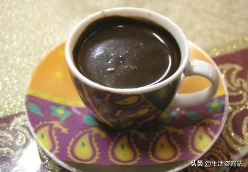 100种咖啡的做法,现磨咖啡制作方法全过程