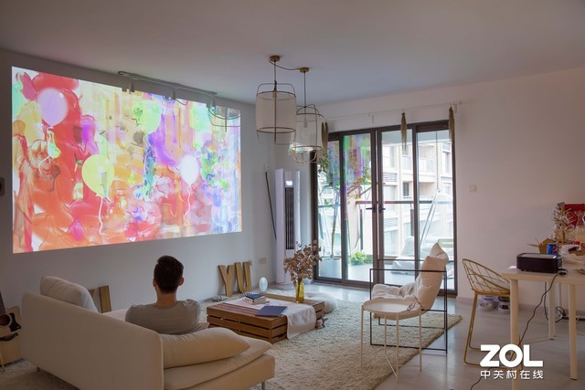 家用投影都需要购买什么,家庭有必要买投影仪吗