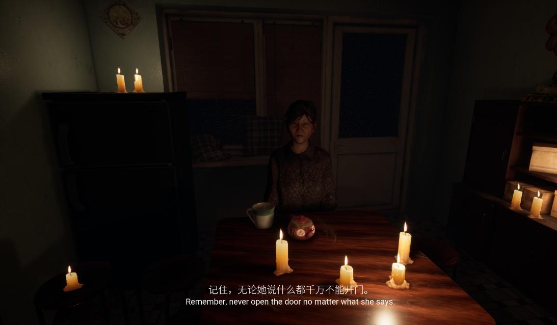 《港诡实录》简评：虚实交错都市怪谈，偏执复杂人情冷暖