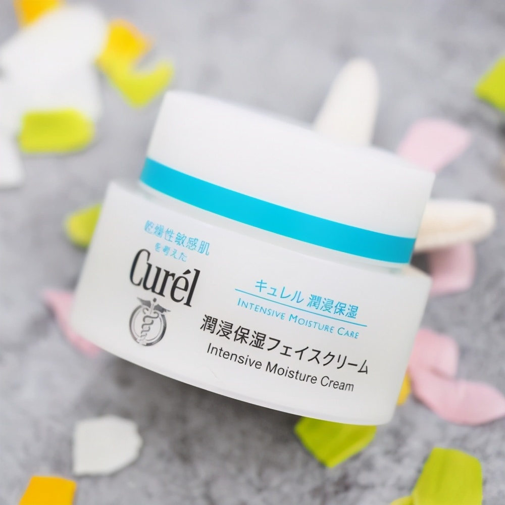 修复保湿面霜推荐平价学生,修护抗老面霜测评红黑榜