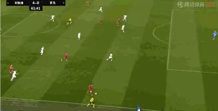 足球先生萨拉赫,绝对巨星穆里尼奥国米