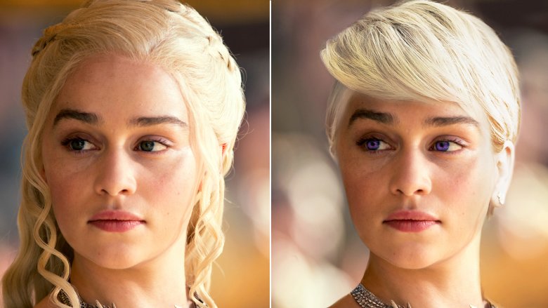 看了八季《权力的游戏》，你还不知道他们在原著里长啥样？（上）