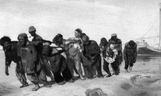 沙皇俄国的腐朽统治,沙皇俄国由盛转衰的转折点