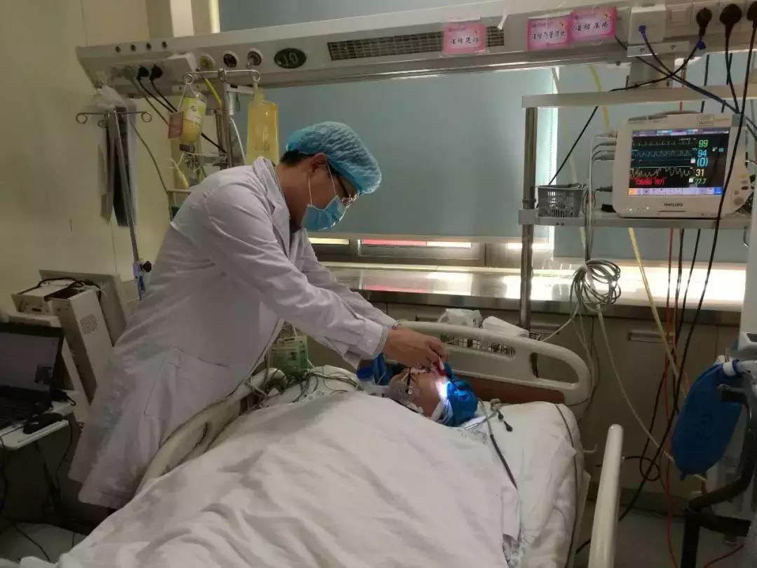 西北五省看妇科肿瘤最厉害的专家,看肿瘤的大夫