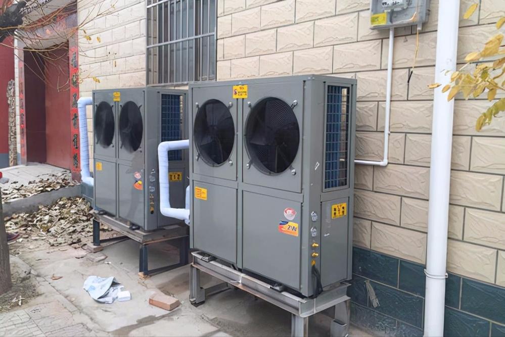 六恒空气能热泵的优点和缺点,空气能热泵采暖设备的缺点分析