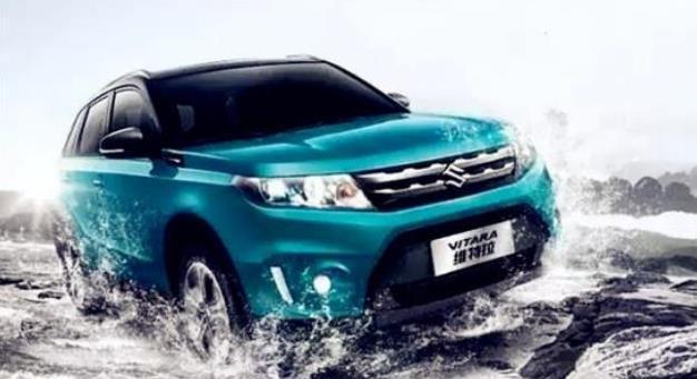 日本铃木维特拉的优缺点,铃木维特拉高速动力够用吗