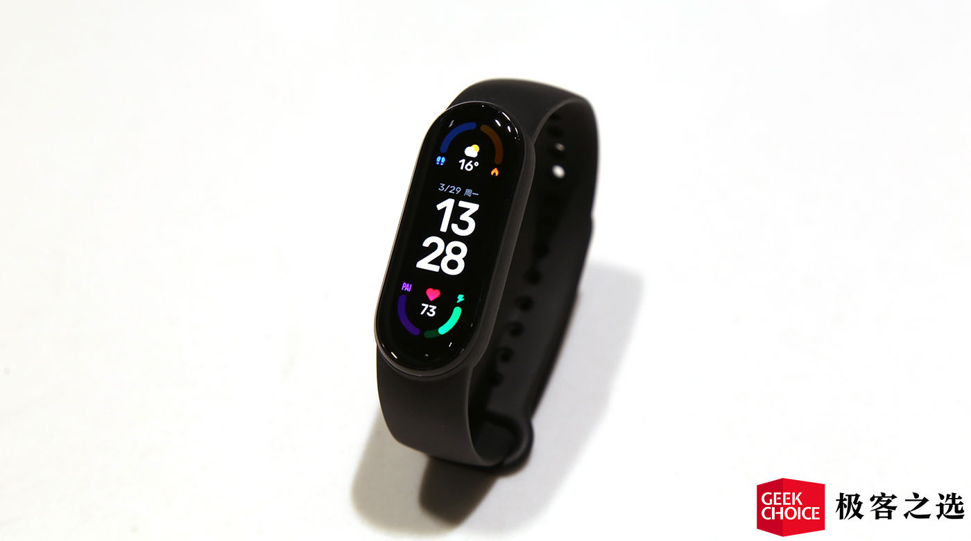 小米手环6nfc版值得购买吗,小米手环6nfc发售价格