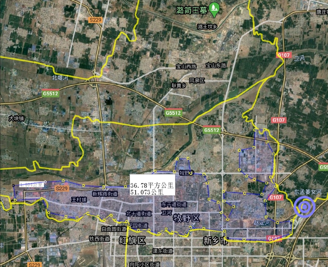 新乡市凤泉区有什么发展,河南新乡凤泉区规划图