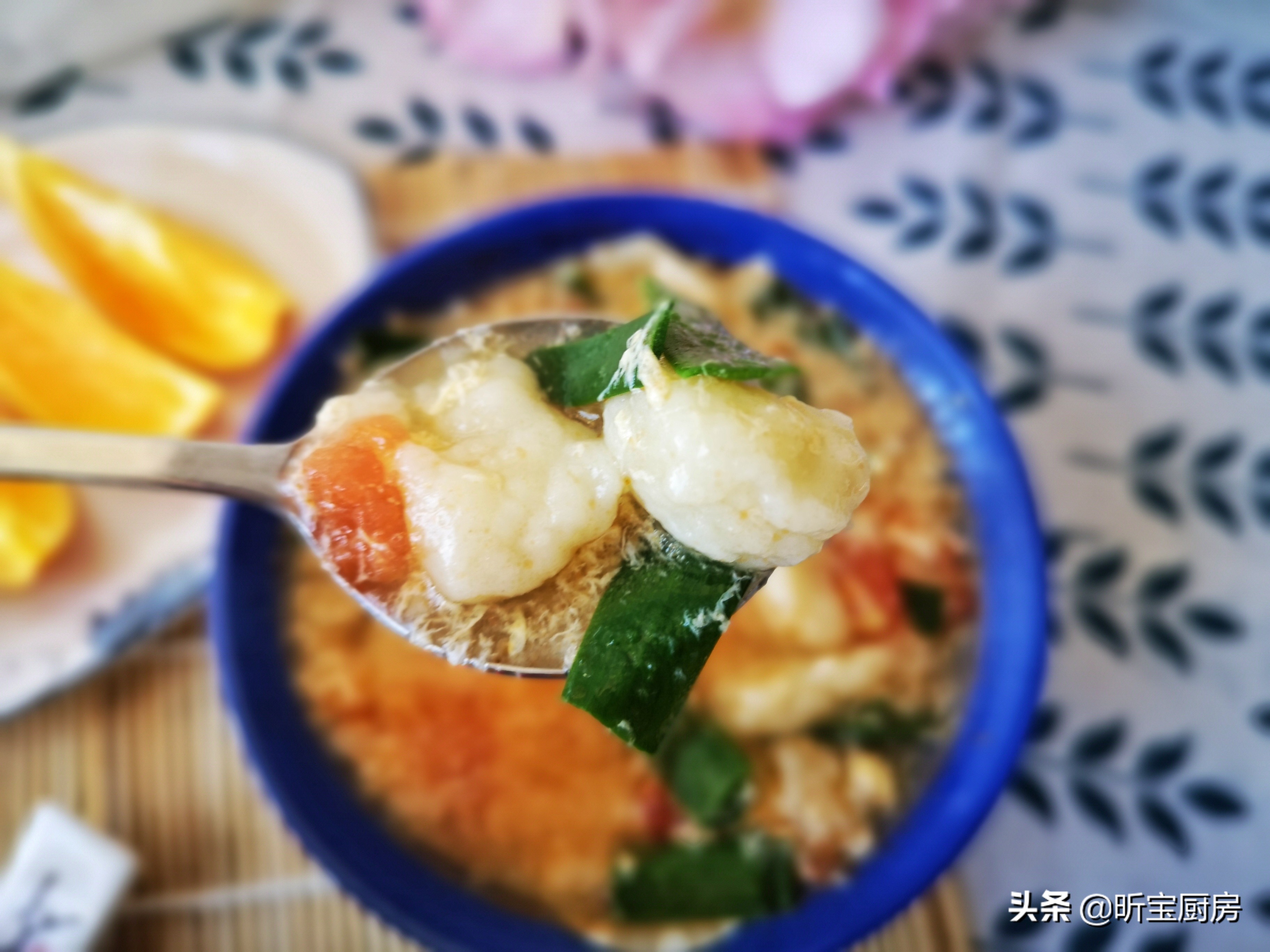 疙瘩汤做黏糊了怎么办,疙瘩汤特别稠