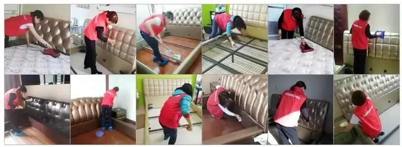 卡路福奥黛丽床垫,以梦为马北辰