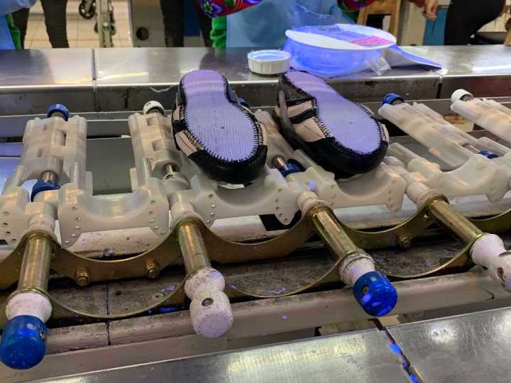 福建晋江高仿鞋,如何识别高仿和正品鞋