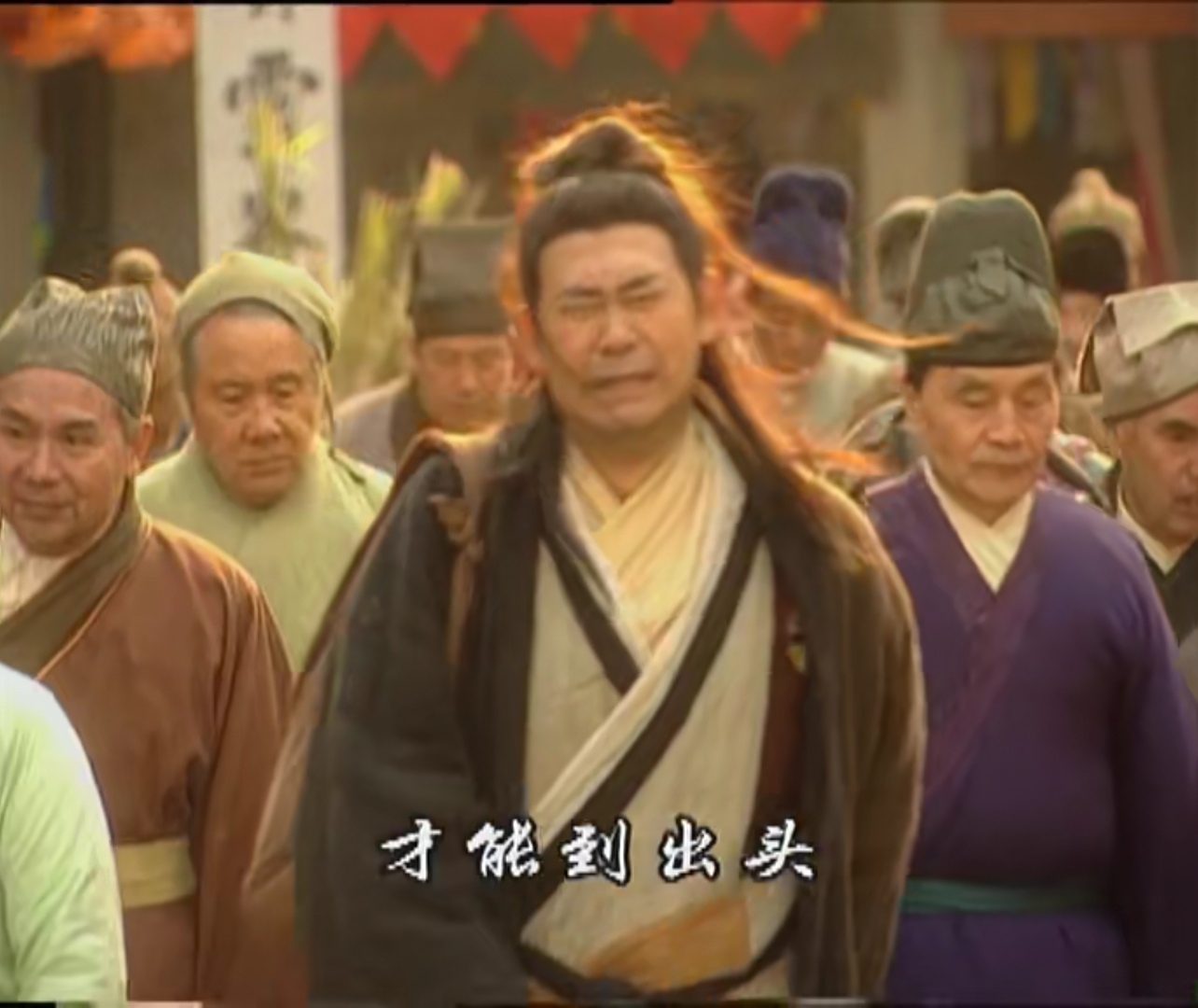 如果年轻20岁，这对双男主CP绝对燃炸天！