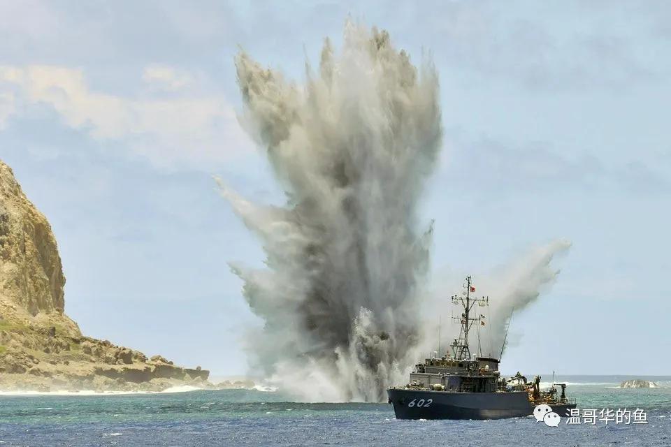 日本海上自卫队巡逻反潜机,不可小视的日本海