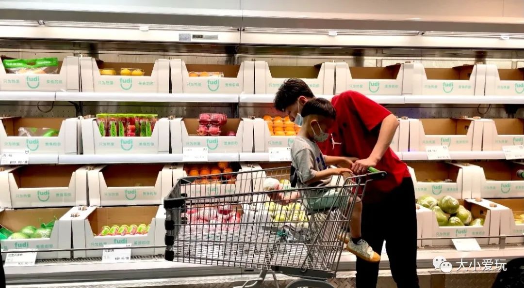 北京又新开了这么多好地方！网红超市、新奇乐园，超美童话小镇