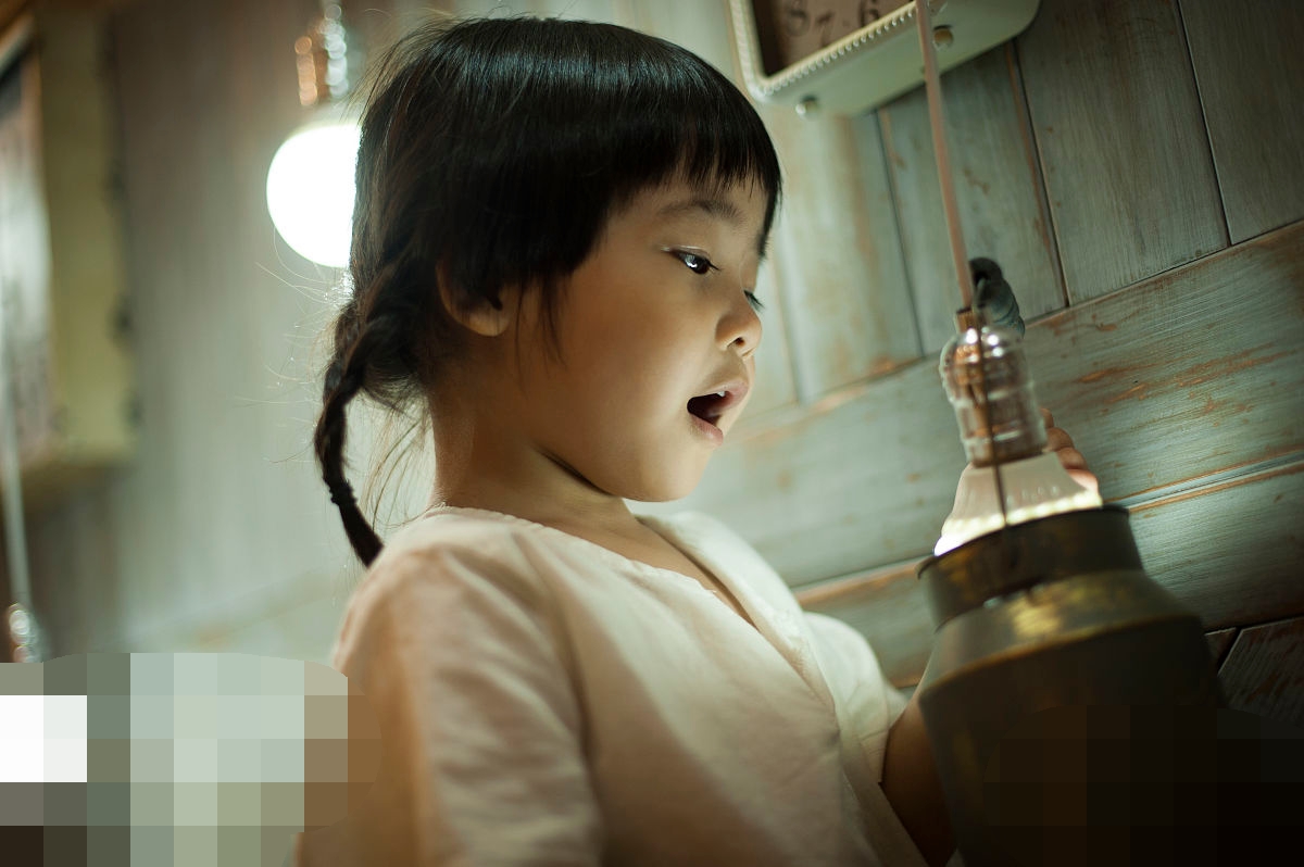 孩子六岁前不记事，娃“失忆”的背后，藏着大脑发育的秘密