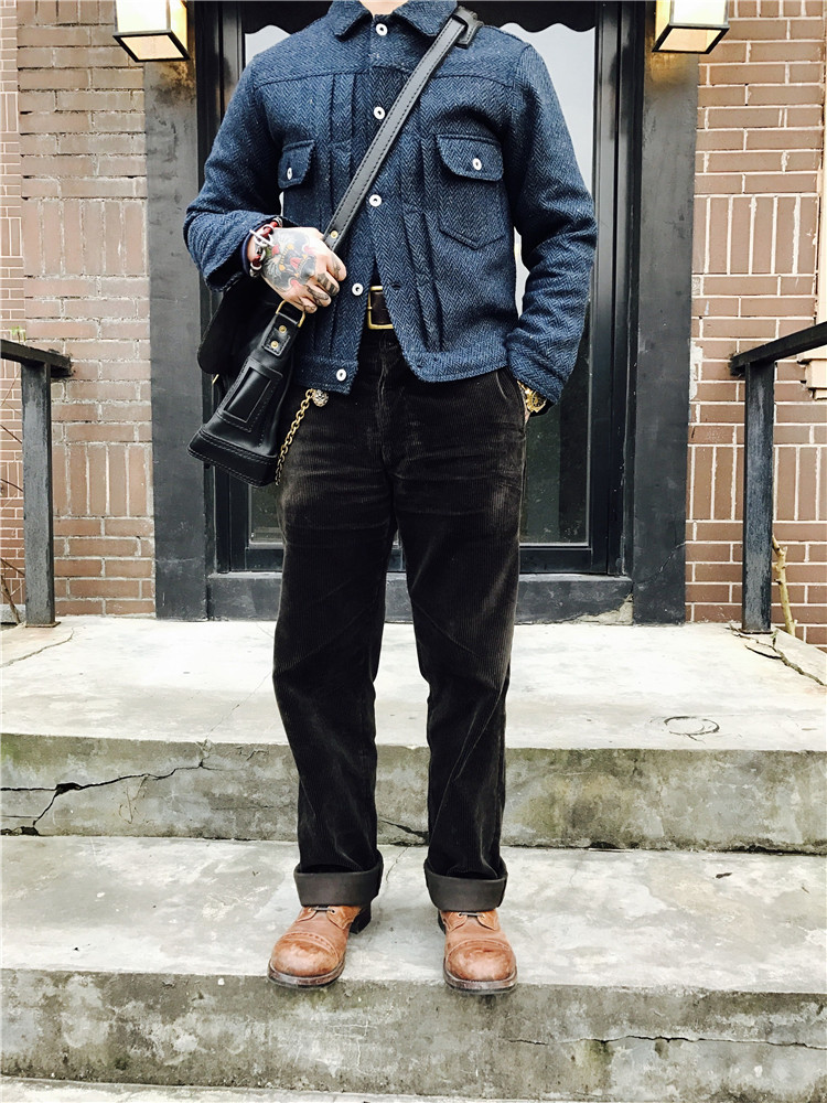 16-18岁洋气外套,潮流外套挑选这几款让你更出众