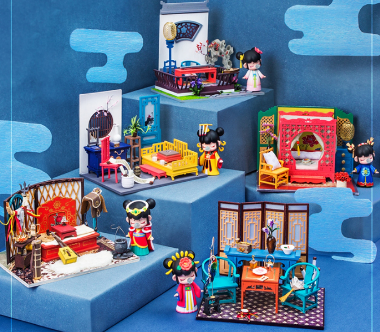 520要到了送什么礼物好点,520快到了还不知道送什么的