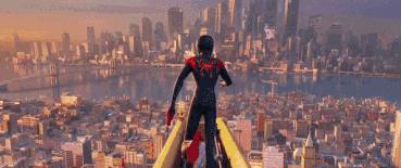 好看的超级英雄动漫电影,都奔三了