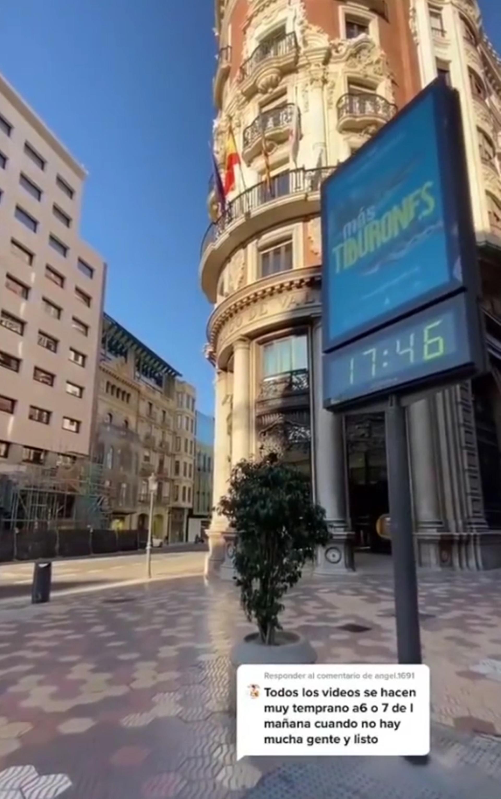 西班牙男子穿越事件,西班牙真人真实事件