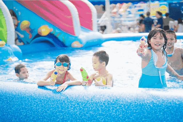 常熟水上乐园门票,常熟水上乐园森林水世界