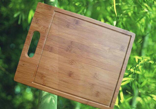 原来这种竹砧板是有毒的！妈妈们要慎用，从饮食上保驾全家