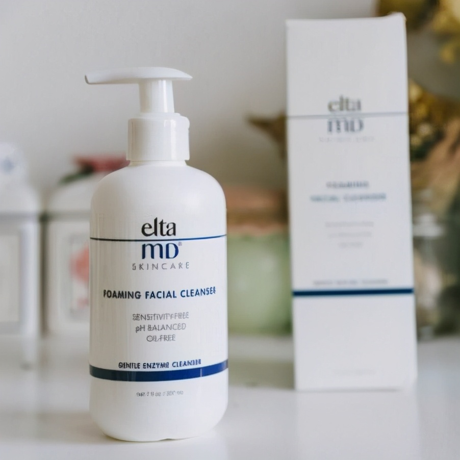 洗面奶改善毛孔测评,洗面奶清洁测评