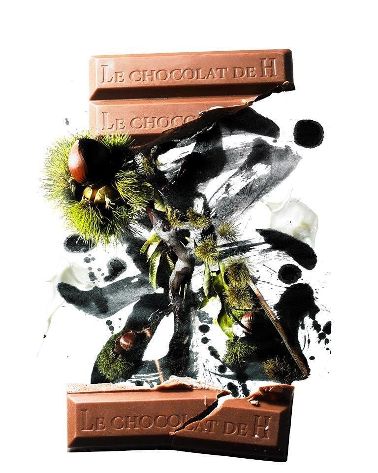 瞧瞧这些都是人家的蛋糕太美了，你还有什么理由不努力？