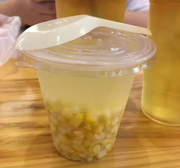 南宁人的快乐生活,夏天南宁人爱吃什么东西