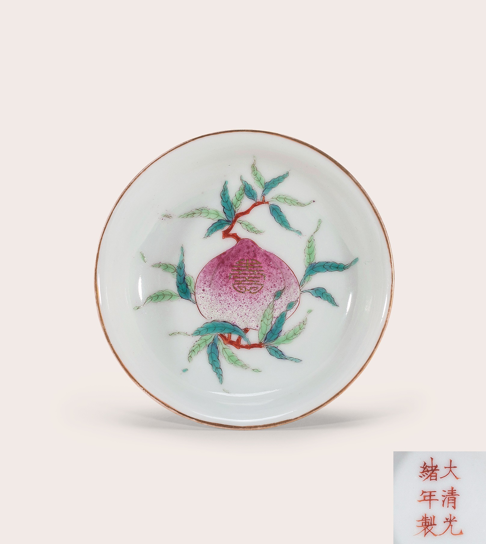 仿清民国粉彩大花瓶插花,乾隆粉彩百鹿尊插花