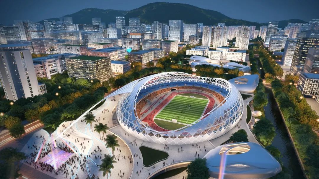 珠海城中村规划,珠海南屏村落旧改