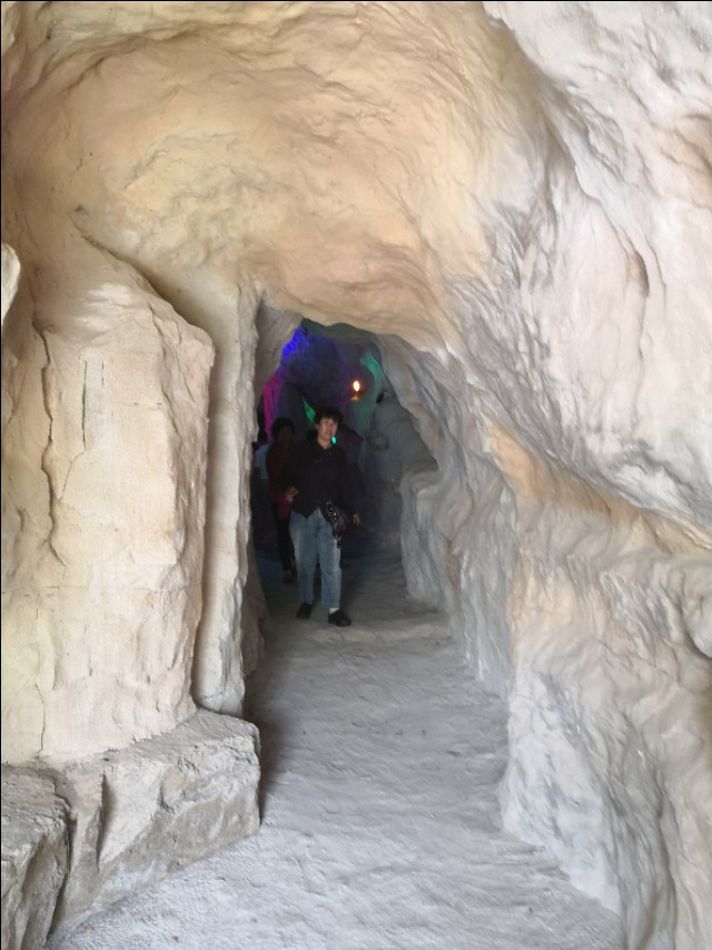 十七渡景区房山,十渡仙西山水洞寨风景区民宿