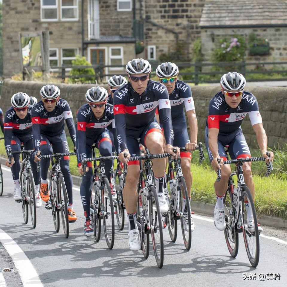 车友绕不开的品牌DTSWISS编年史