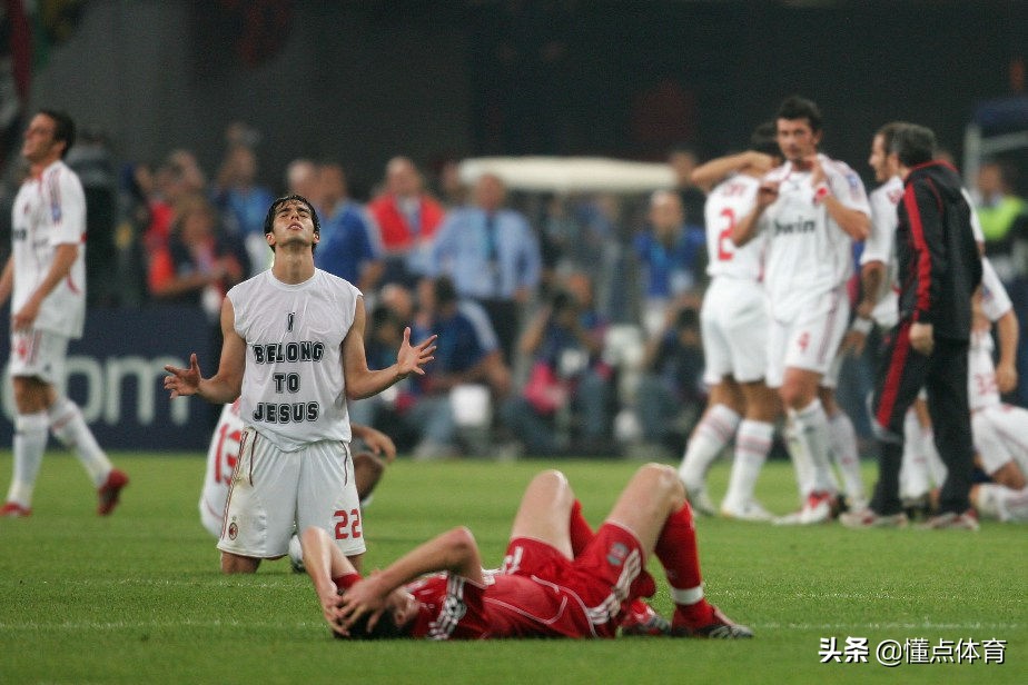 足球100个难忘瞬间,十大足球难忘瞬间