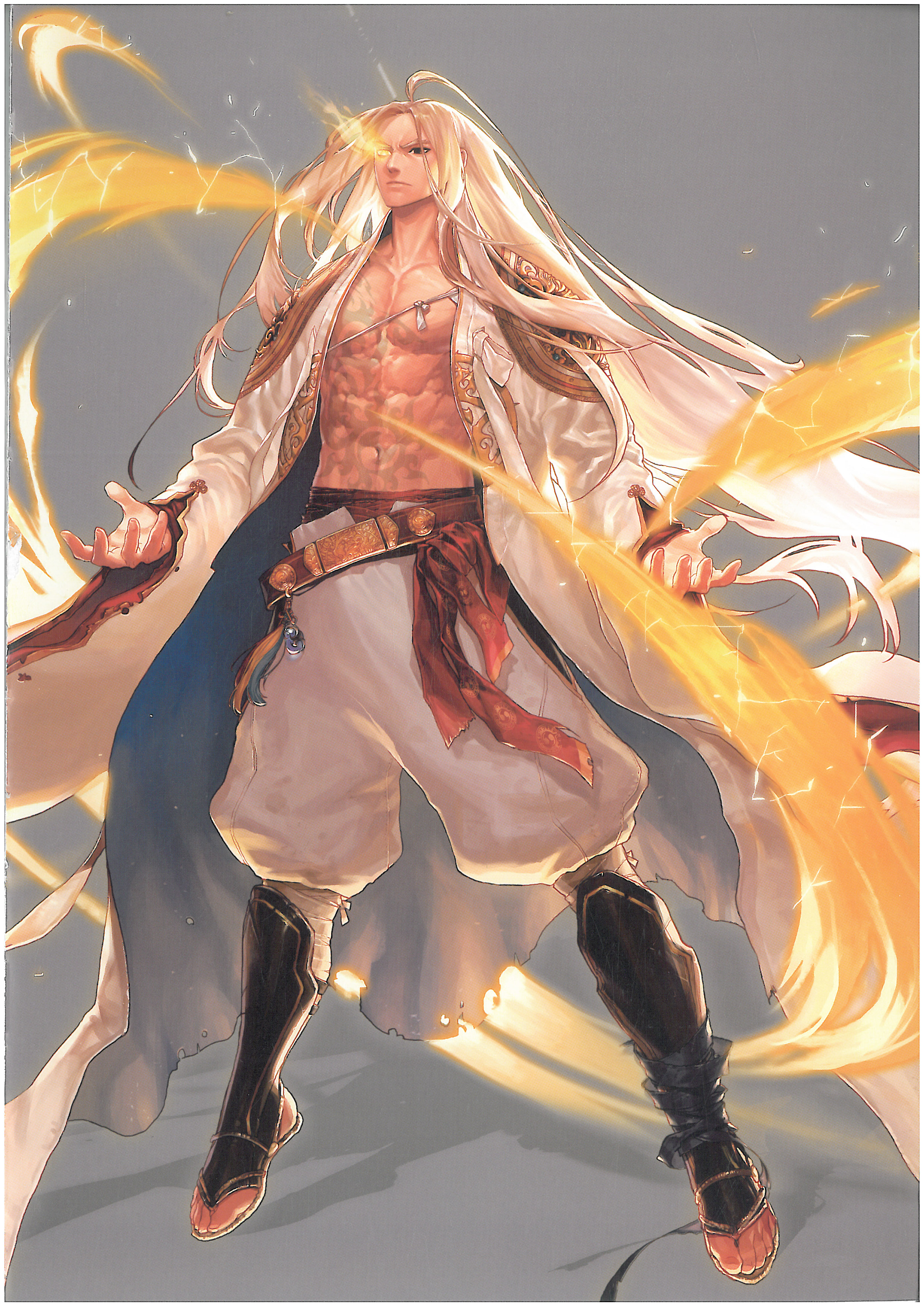 dnf超清人物图,dnf各职业原画混剪